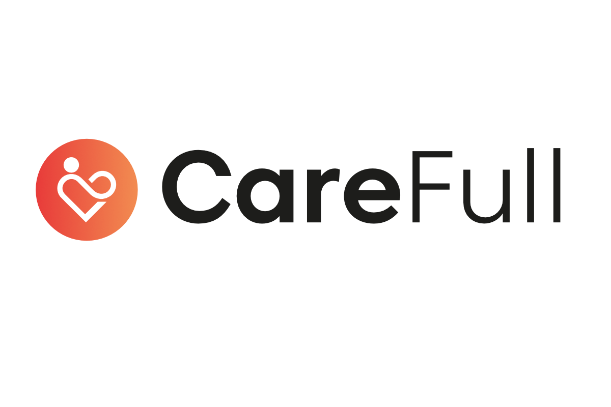 Care Full logo